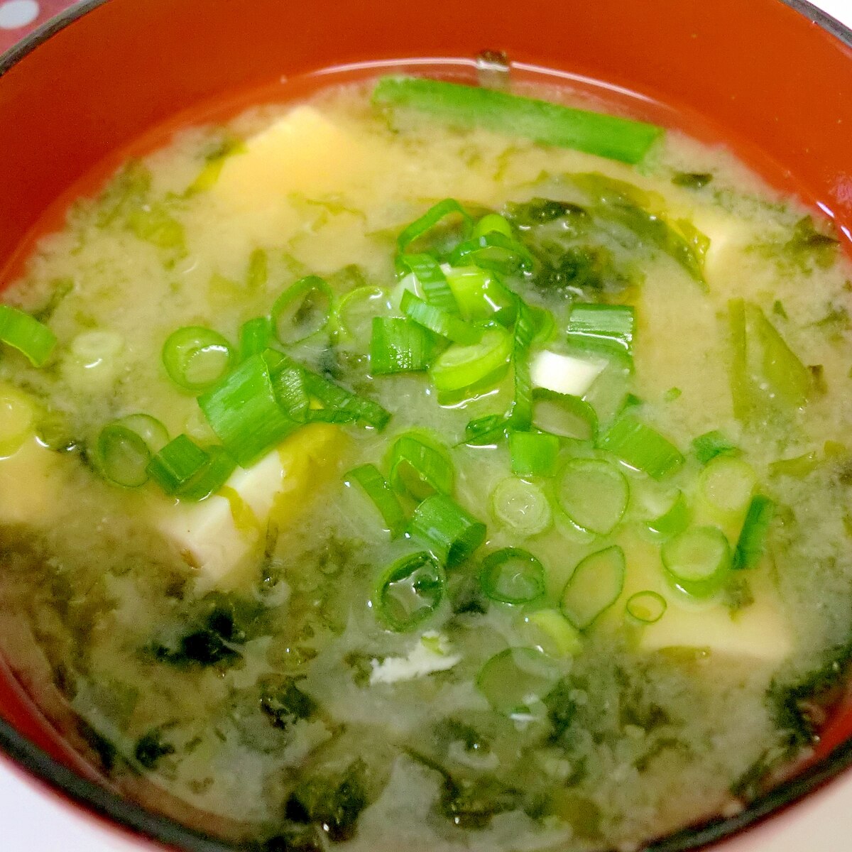 新物あおさとネギの味噌汁 レシピ 作り方 By Hottyoi 楽天レシピ 新物あおさとネギの味噌汁 レシピ 作り方 By Hottyoi 楽天レシピ